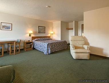 Hotel Super 8 By Wyndham Cloquet Zimmer foto